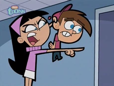 trixie y timmy|Just the Two of Us! .
